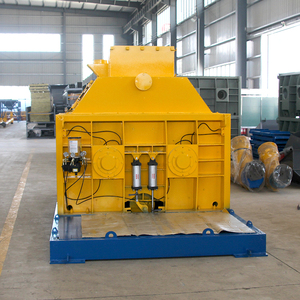 2024 nặng nhiệm vụ giá rẻ xi măng TRỘN BÊ TÔNG máy cho 1 túi trộn bê tông - Product Image 4