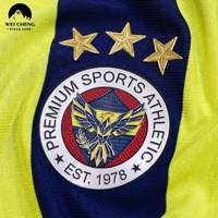 Patchs de transfert personnalisés 3D en TPU, badges logo personnalisés thermocollants pour chapeaux et uniformes, écologiques, livraison rapide, petites commandes
