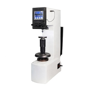Testeur de dureté Brinell automatique HST-HB3000T-AZF, BSEN 6506, ISO 6506, ASTM E10, <span class=keywords><strong>GB</strong></span>/T231 - Product Image 6
