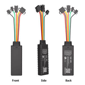 Rastreador GPS XADGPS 2026, Mini Rastreador GPS para Coche, <span class=keywords><strong>Moto</strong></span>, Vehículo, Portátil, 2G, Plataforma Gratuita, 1 Año de Garantía - Product Image 1