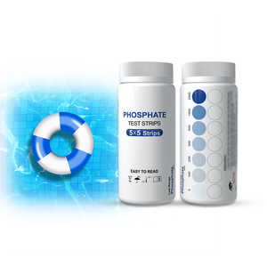 Balık sağlık akvaryumları ve aksesuarları için akvaryum balık tankı fosfat <span class=keywords><strong>Test</strong></span> kiti Widespread yaygın aralığı - Product Image 1