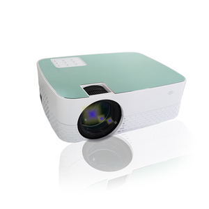 สำหรับ n-LS740HD/LS740W 5000 ANSI Lumens <span class=keywords><strong>Full</strong></span> <span class=keywords><strong>HD</strong></span> 1080P 3D โปรเจคเตอร์ LED HIFI 3000000เสียงสเตอริโอ: 1คมชัดแอนดรอยด์9 - Product Image 2