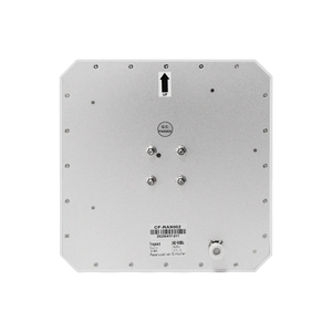 Chafon 9dBi đạt được IP67 không thấm nước 900MHz UHF RFID <span class=keywords><strong>Reader</strong></span> Antenna cho ứng dụng ngoài trời phân cực tròn 860-960MHz - Product Image 5