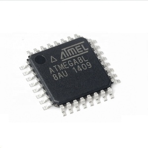 Precio al por Mayor de Chip IC, Servicio de Soporte BOM, Componente Electrónico ATMEGA8L-8AU - Product Image 1