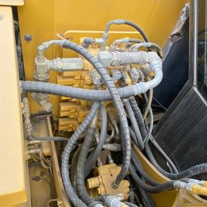 Miniexcavadora Usada de Alta Calidad Original, Excavadora de Cadenas Cat 308E2 en Venta - Product Image 6