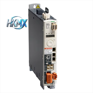 Module PLC et variateur de fréquence Lxm32ad18m2 neuf, équipement électrique, prix réduit - Product Image 1