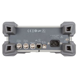 Generador de Funciones/Formas de Onda Arbitrarias Rigol DG1032Z, 30 MHz, 2 Canales, 8Mpts, 14 bits, Resolución Vertical - Product Image 3