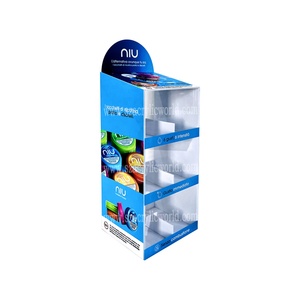 energy pouches <b>display</b> ideas acrylic <b>display</b> for energy pouches energy pouches <b>display</b> <b>unit</b> design energy pouches <b>display</b> stand - Product Image 5