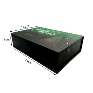Customized Memory Party invito a nozze 5 pollici 7 pollici schermo LCD scatola regalo fiore rosa con Video - Product Image 5