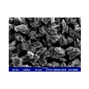 Высокочистый синтетический графитовый карбоновый черный порошок AGP-2/S360 для литий-ионной литиевой батареи - Product Image 5