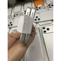 Teléfono 5G Original para I17 Pro, 12GB, Pantalla Grande de 6.3 Pulgadas, Cámara de 48MP, Almacenamiento de 256GB/512GB/1TB, Teléfono Móvil 5G
