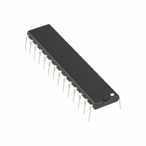 Original Components Electronic 28 DIP Embedded PIC24FJ64GB002-I_SP - Product Image 1