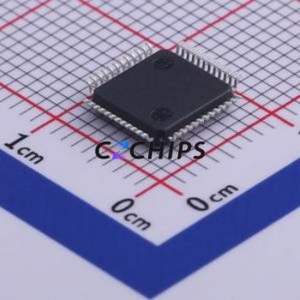 Nouveau et Original CBM1001A-Q LQFP-48(7x7) Circuit Intégré IC Puce Ethernet Émetteur-Récepteur - Product Image 2