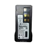 PMNN4888 PMNN4888A PMNN4889A Baterai Li-ion IMPRES 2 3000mAh IP68 untuk Motorola MOTOTRBO R7 R7A R5 Radio