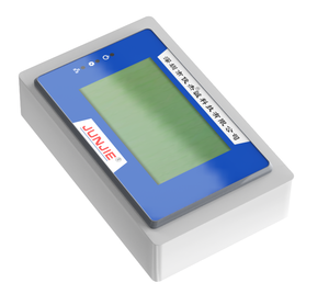 3-trục Tự động pha chế cánh tay <span class=keywords><strong>robot</strong></span> với màn hình cảm ứng dễ dàng sử dụng <span class=keywords><strong>Epoxy</strong></span> keo pha chế máy cho bầu niêm phong lớp phủ - Product Image 4