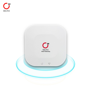 เราเตอร์พกพาไร้สายแบบบายพาส 150Mbps พร้อมซิมการ์ด รองรับ LAN Firewall และ VoIP เราเตอร์ 4G พร้อมช่องใส่ซิมการ์ด - Product Image 2