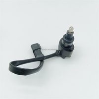 729-12-21000 Capteur d'angle de pompe hydraulique pour PC210-10 PC200-10 PC215-10 PC215-10 PC240LC-10 pelle PC490LC-11 7291221000