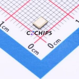 Y322526MEBCX Crystal (Passive) SMD3225-4P Crystal Oscillator SMD Crystal Oscillator 26MHz 10ppm 10pF - Product Image 1