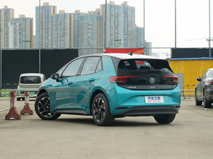 Voiture électrique d'occasion Id3 2023 V <span class=keywords><strong>O</strong></span> l <span class=keywords><strong>k</strong></span> S <span class=keywords><strong>w</strong></span> a g E <span class=keywords><strong>n</strong></span> Id 3 Id 3 avec une autonomie de 450km Mini Ev Car Véhicule électrique d'occasion Voiture d'occasion - Product Image 3