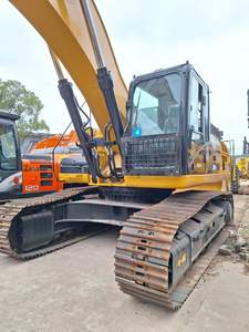 รถขุดตีนตะขาบ CAT336D2L ใหม่เอี่ยม รถขุด CAT แท้ ประสิทธิภาพสูง รุ่น Cat336D2L พร้อมชั่วโมงการทำงานที่ดี รถขุดสำหรับขาย - Product Image 4