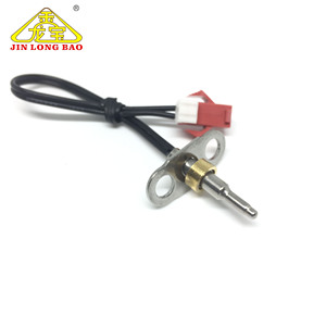 טמפרטורה <span class=keywords><strong>Ntc</strong></span> תרמיסטור 10k מוליכות מים חיישן טמפרטורה עבור מחממי מים מיידיים - Product Image 3