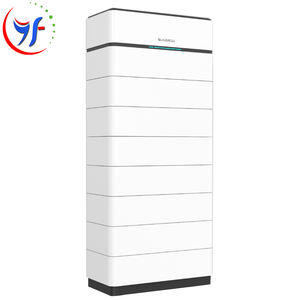 بطارية ليثيوم فوسفات الحديد عالية الجهد من سنجرو SBH100 SBH150 SBH200 SBH250 SBH300 بقدرة 10 كيلوواط و15 كيلوواط لتخزين الطاقة المنزلية - Product Image 3