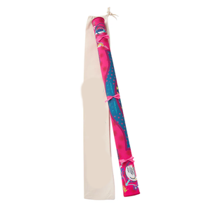 Mahjong Game Mat Bolsa <span class=keywords><strong>de</strong></span> lona Potable Cordón Mahjong Mat Bolsa - Product Image 6