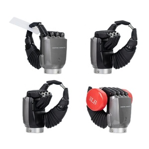 HUAYAN Inspire RH56E2-L RH56E2-R RH56F1-E2R-T1 RH56F1-E2L-T1 RH56F1-E4R-T1 RH56F1-E4L-T1 Nuevo Robot con IA de 12 Ejes y 6 Grados de Libertad - Product Image 6