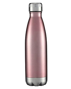 500ml 750ml personalizzato doppia parete sottovuoto termo fiaschetta bottiglia in <span class=keywords><strong>acciaio</strong></span> <span class=keywords><strong>inox</strong></span> fredda Sport <span class=keywords><strong>borraccia</strong></span> - Product Image 3
