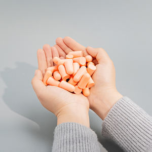 Слуховые наушники с шумоподавлением - Product Image 2