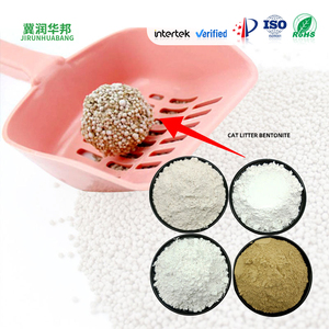 Bentonite Ca-Na de qualité dentifrice RHB <span class=keywords><strong>pour</strong></span> soins bucco-dentaires, origine Hebei, <span class=keywords><strong>pour</strong></span> produits dentifrice et bain de bouche - Product Image 3