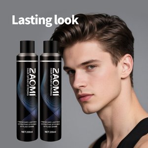 <span class=keywords><strong>Estilista</strong></span> profesional OEM, cera para el cabello, spray para peinar el cabello para una fijación fuerte, spray para fijar el cabello - Product Image 6