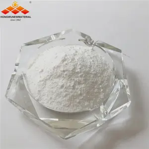 Kemurnian Tinggi 99.99% Nano Aluminium Oxide Al2O3 Bubuk Alumina Powder