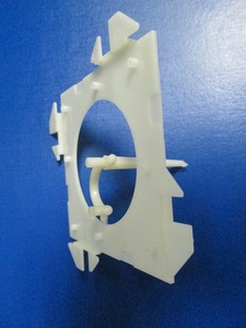 การฉีดขึ้นรูปพลาสติก - Product Image 1