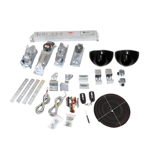 <span class=keywords><strong>Ferme</strong></span>-<span class=keywords><strong>porte</strong></span> coulissant semi-<span class=keywords><strong>automatique</strong></span> pour intérieur, opérateur de <span class=keywords><strong>porte</strong></span> coulissante <span class=keywords><strong>automatique</strong></span> de bonne qualité - Product Image 2