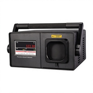 เครื่องสอบเทียบ <span class=keywords><strong>CEM</strong></span> T.ax รุ่น BXC-15s แบบพกพา สำหรับวัดค่าดรายเวลท์ในอุณหภูมิต่ำ ค่าการแผ่รังสีเป้าหมาย 0.95 ช่วงอุณหภูมิ -15 ถึง 120 องศาเซลเซียส (5 ถึง 248 องศาฟาเรนไฮต์) ความแม่นยำ 0.1 องศาเซลเซียส/ฟาเรนไฮต์ - Product Image 1