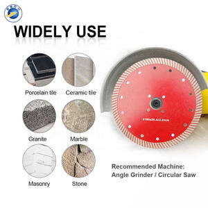 <span class=keywords><strong>Lame</strong></span> de scie <span class=keywords><strong>diamant</strong></span>ée pour meuleuse d'angle 110 -300mm <span class=keywords><strong>Outil</strong></span> de coupe et de meulage multifonctionnel pour carreaux, céramique, marbre et granit - Product Image 5