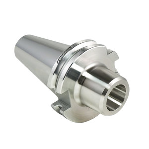 SK40 <span class=keywords><strong>TSF</strong></span> ตัวยึดเครื่องมือเจาะแบบแยกหดได้ความแม่นยำสูงสำหรับเครื่องกลึงเครื่อง CNC - Product Image 1