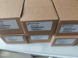 Contrôleur servo Lenze EVS9322-ESV004 0,75 kW 400 V STO Neuf - Product Image 1