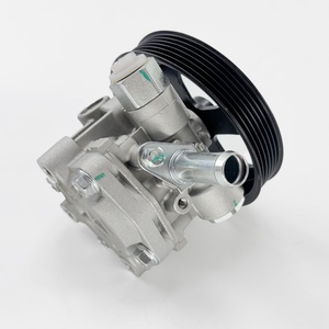 NAYSON 5105048AC Bomba de Dirección Asistida Nueva con Polea para Jeep Compass Dodge Caliber 2007-2017 05105048AB 05105048AC 5105048AB - Product Image 4