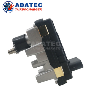 Actionneur de turbo G-26 G-026 GT2056V 757779 30757080 pour <span class=keywords><strong>Volvo</strong></span> S60 <span class=keywords><strong>S80</strong></span> V70 XC70 XC90 2.4 <span class=keywords><strong>D5</strong></span> 185HP - Product Image 4