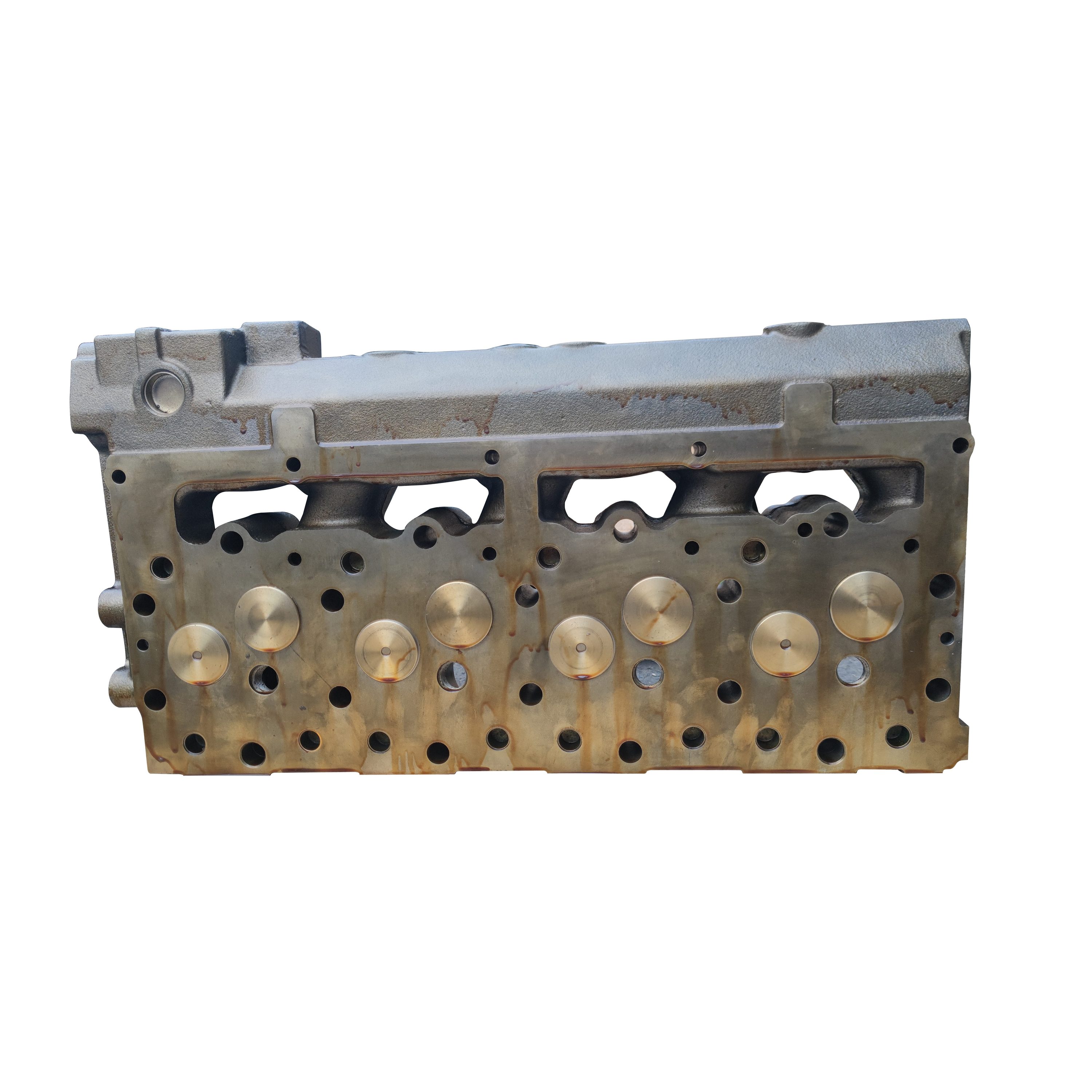 For Caterpillar 3304 Cylinder Head Assembly 8N1188 Diesel Engine Parts for Excavator - Gupta Tractor Spares Co.