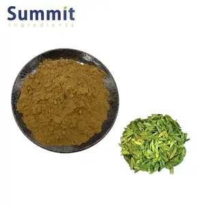 High Quality 10:1 Senna Leaf Extract Senna Powder