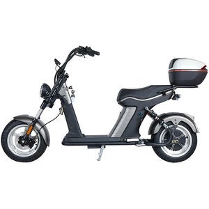 Trottinette <span class=keywords><strong>électrique</strong></span> CityCoco Chopper étanche avec siège, 2000W 3000W 4000W, entrepôt USA/Europe - Product Image 6