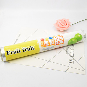 Film de conservation alimentaire, film jetable pour réfrigérateur, film étirable grand rouleau pour la maison, fruits et légumes - Product Image 5