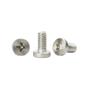 Vis d'ancrage pour béton, vis à tête hexagonale avec rondelle 1/4 - Product Image 3