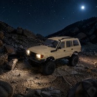 Vente en gros de voitures télécommandées RC SUV 4x4 tout-terrain, jouets pour adultes, OEM ODM certifiés EN71 CE