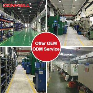 ขั้วต่อสายเคเบิลแบบกันน้ำ ขั้วต่อแบบเจาะฉนวน Ipc สำหรับสายไฟหลักและสายแยกขนาด 16 ตร.มม. ถึง 95 ตร.มม. - Product Image 5