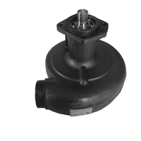 Pièce d'origine pour K38 KTA38 KTA50 Diesel : Ensemble de galet tendeur de ventilateur 3635034 pour générateur, moteur marin et industriel