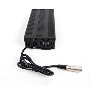 Output24VDC/5AH Input220VAC/1.7A outil électrique portable chargeur de batterie au plomb chargeur de batterie pour moto en fauteuil roulant - Product Image 5